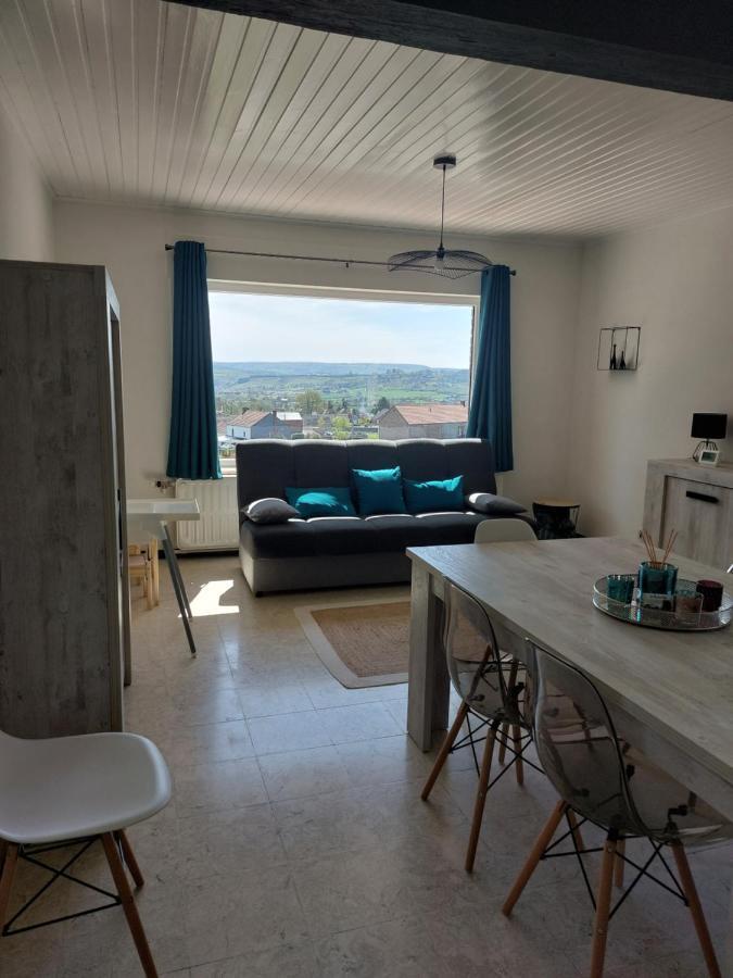 Agimon'Toit Vila Hastiere-par-dela Exterior foto